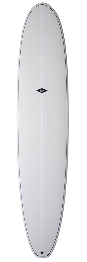 NSP / Longboard Elements