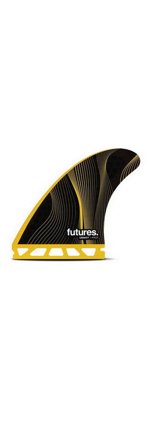 FUTURES / P8 Tri Fin