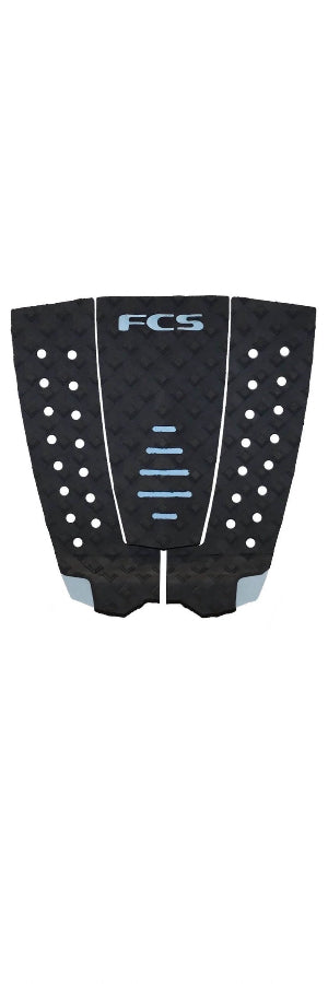 FCS / YAGO DORA GRIP - CHARCOAL/FLUX