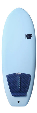 NSP / Surf Foil SET