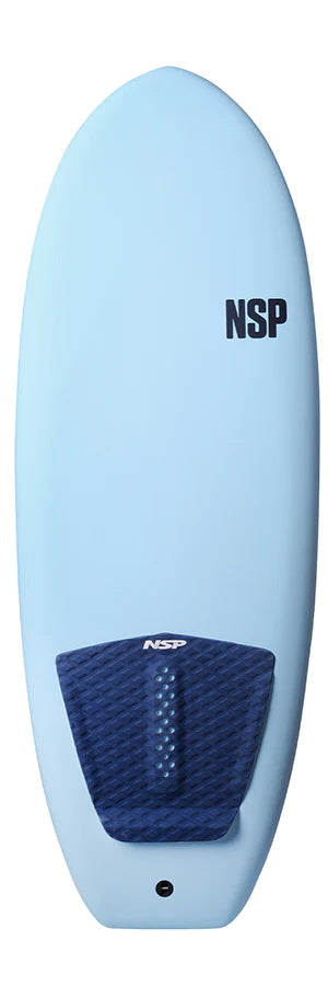 NSP / Surf Foil SET