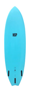 NSP / Protech Fish
