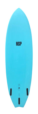 NSP / Protech Fish