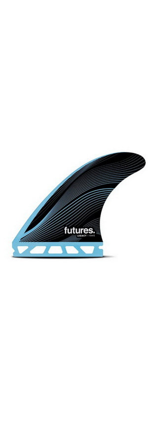 FUTURES / R4  Tri Fin
