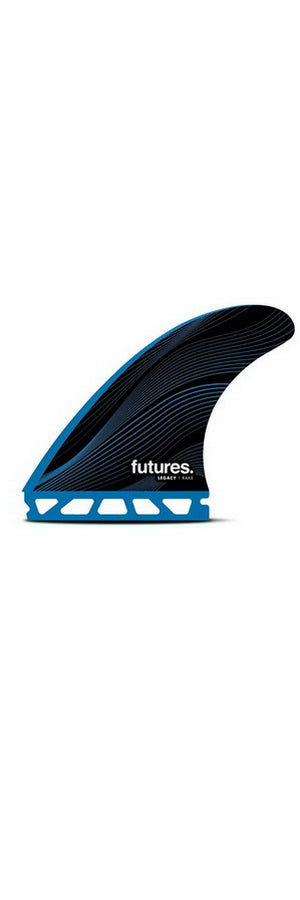 futures Legacy I R6 フィン 3枚セット R6 Legacy Series - Rake Surf Fins - Futures Fins US