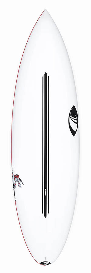 Sharp Eye Surfboards / File Fifty – Freedom Boardsports