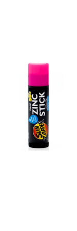 Sun Zapper / Zinc stick