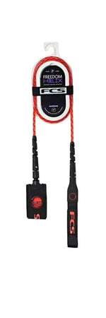 FCS / Freedom Helix All Round Leash