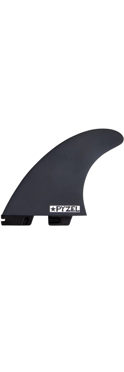 FCS II / Pyzel PC  Tri Fin