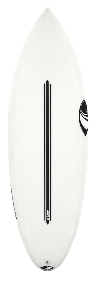 SharpEye Surfboards / Modern 2.5