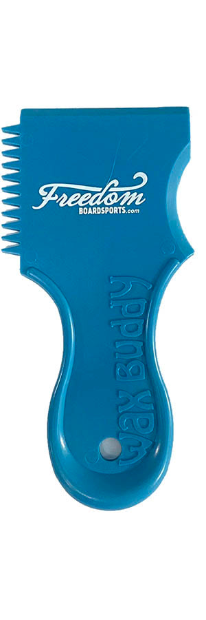 Endless Wave / Wax Buddy Wax Comb