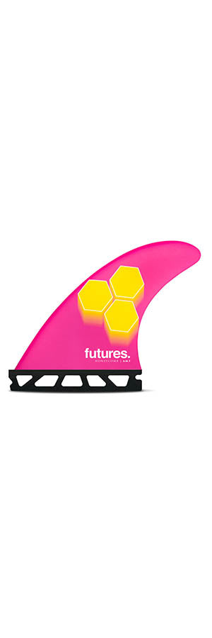 Fins for Futures Box – Freedom Boardsports