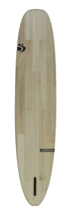 Sunova Surfboards / Oldy