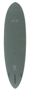 SUNS Surfboards / Juicy Beetle
