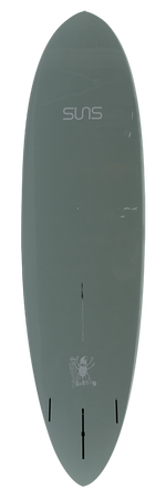 SUNS Surfboards / Juicy Beetle