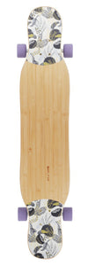 BTFL / Nora Dancer Skateboard