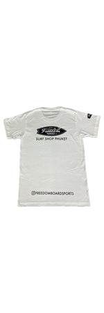 Freedom Boardsports Cotton T-Shirt