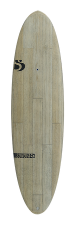 Sunova Surfboards / Evolve