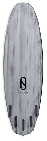 Firewire Surfboards / Cymatic Volcanic