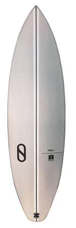 Firewire Surfboards / FRK Plus