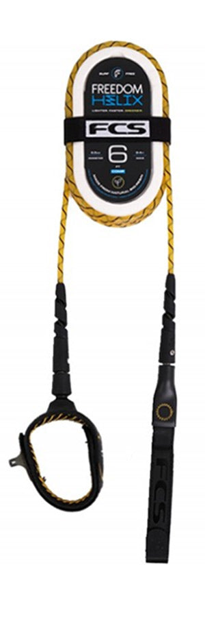 FCS / Freedom Helix Comp Leash