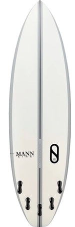 Firewire Surfboards / FRK Plus