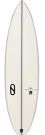 Firewire Surfboards / FRK Plus