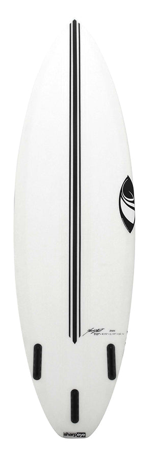 SharpEye Surfboards / HT2