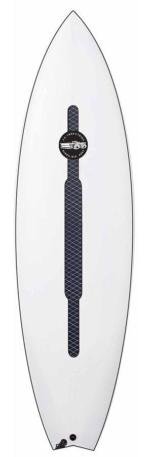 JS Surfboards / Black Baron 2.1 HYFI 3.0
