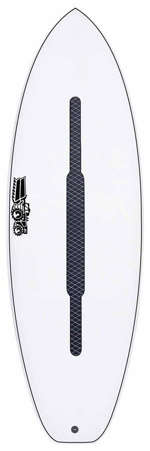 JS Surfboards / Flame Fish HYFI 3.0
