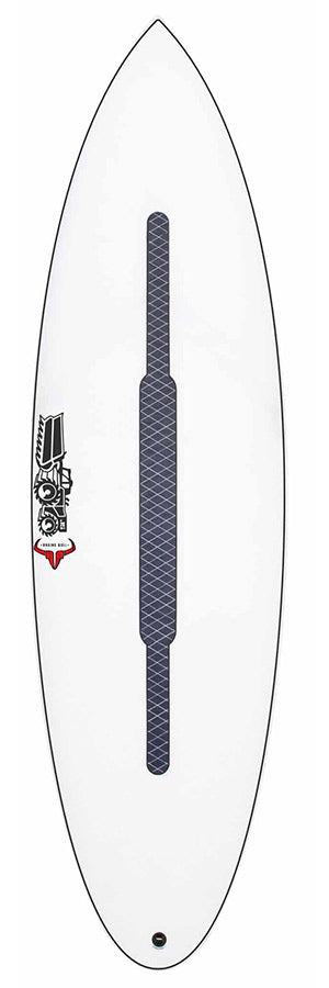 JS Surfboards / Raging Bull HYFI 3.0