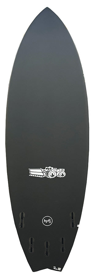 JS Surfboards / SUB XERO HYFI 3.0 – Freedom Boardsports