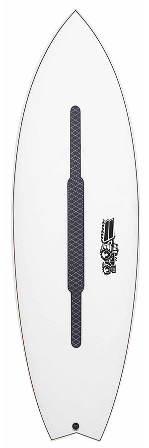 JS Surfboards / SUB XERO HYFI 3.0