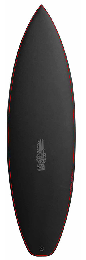 JS Surfboards / XERO Gravity Carbotune