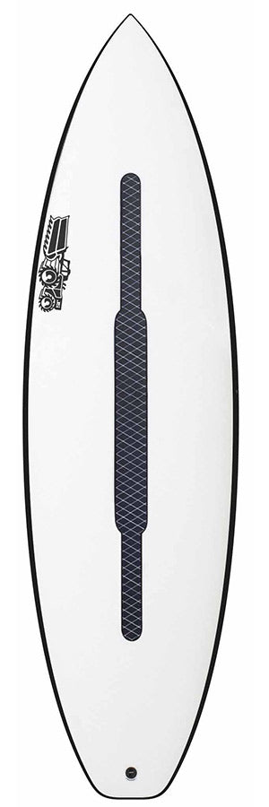 JS Surfboards / XERO Gravity HYFI 3.0