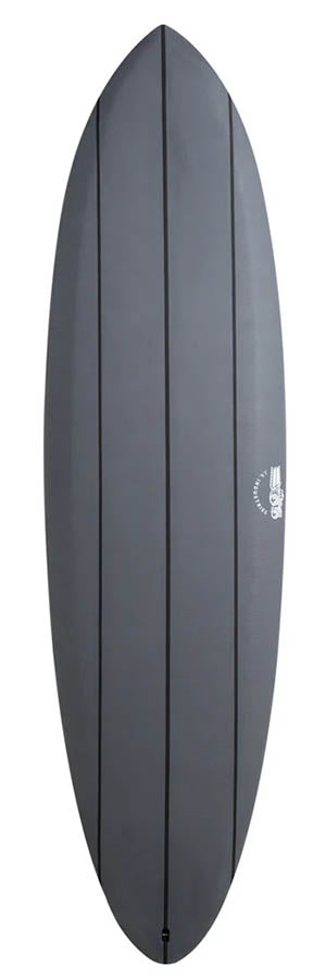 JS Surfboards / Big Baron Softboard
