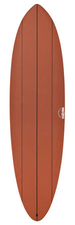 JS Surfboards / Big Baron Softboard
