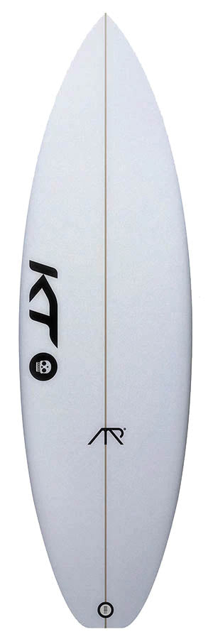 KT Surfboards / AR