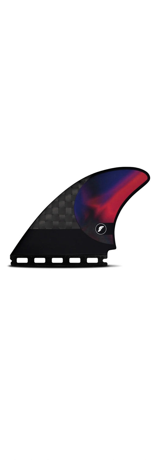 FUTURES / Machado Pivot Blackstix Tri Fin