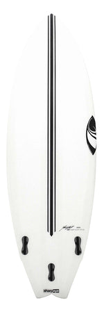 Sharp Eye Surfboards / Modern 2