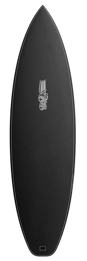 JS Surfboards / Monsta 10 Carbotune