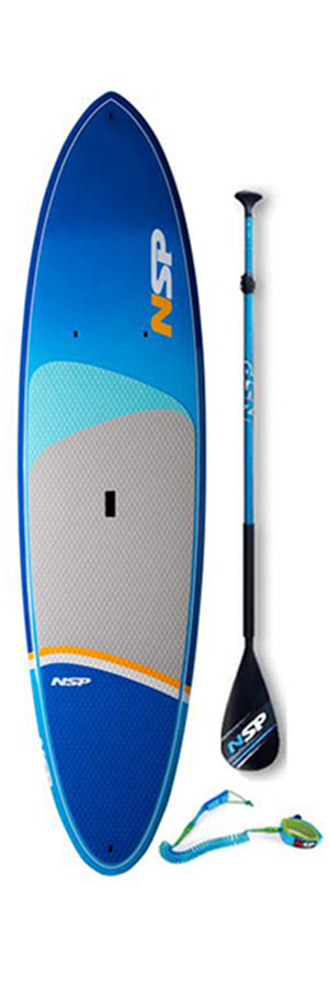NSP / Elements All Rounder SUP - Complete Set