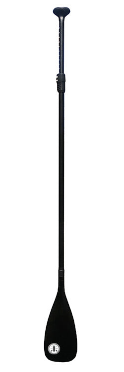 Paddle Factory / 50% Carbon SUP Paddle