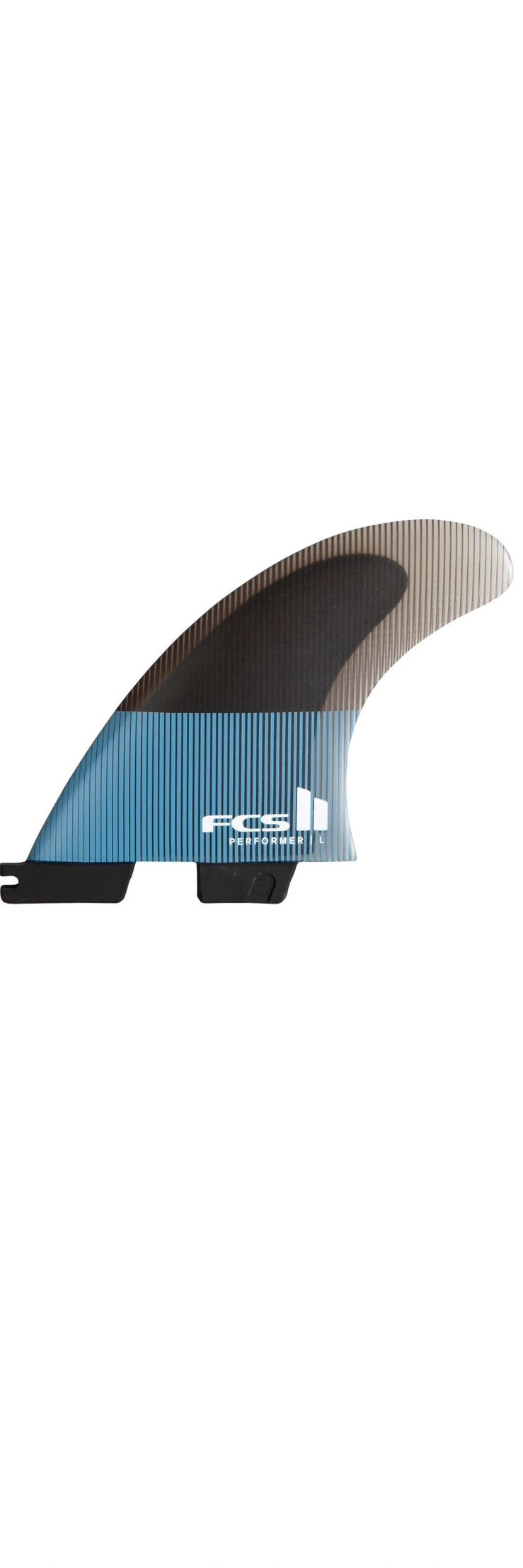 FCS II / Performer PC Tri Fin – Freedom Boardsports