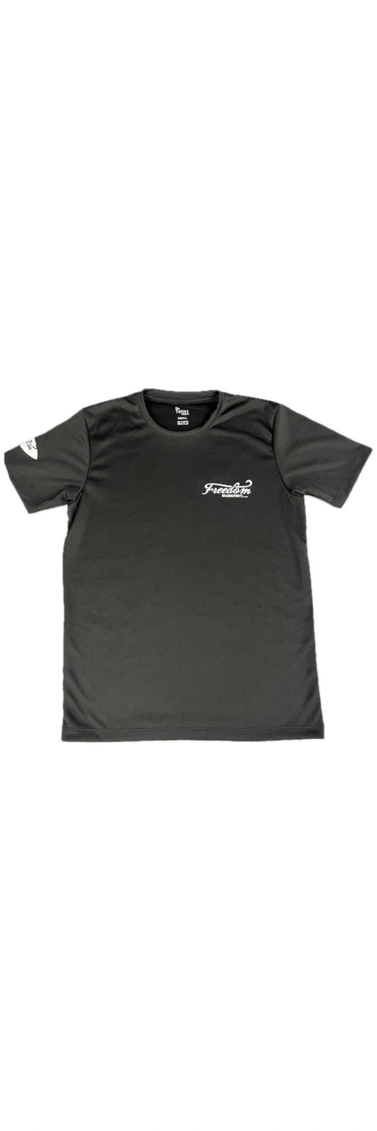 Freedom Boardsports Poly T-Shirt