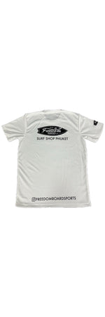 Freedom Boardsports Poly T-Shirt