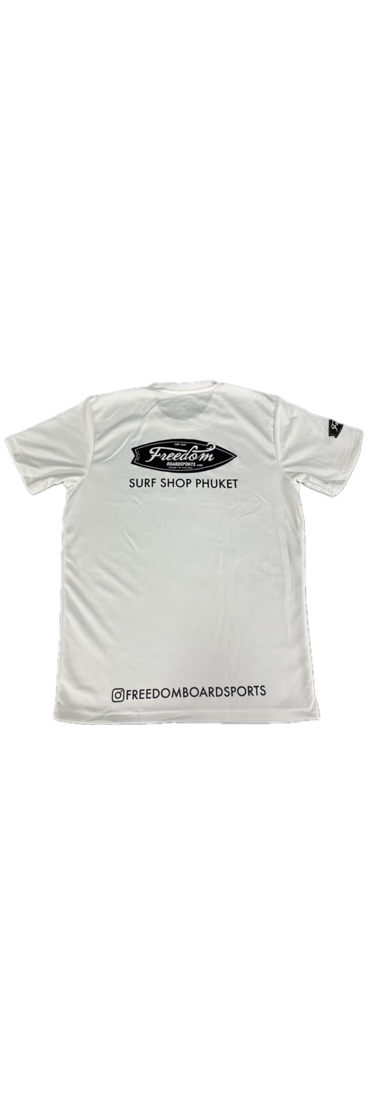 Freedom Boardsports Poly T-Shirt