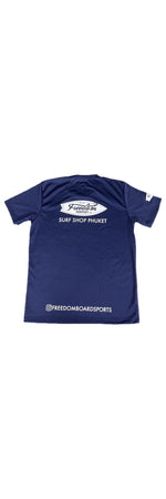 Freedom Boardsports Poly T-Shirt