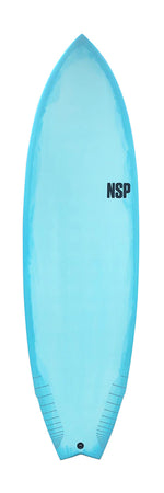 NSP Protech Fish Freedom Boardsports
