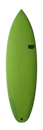 NSP / Protech Tinder-D8